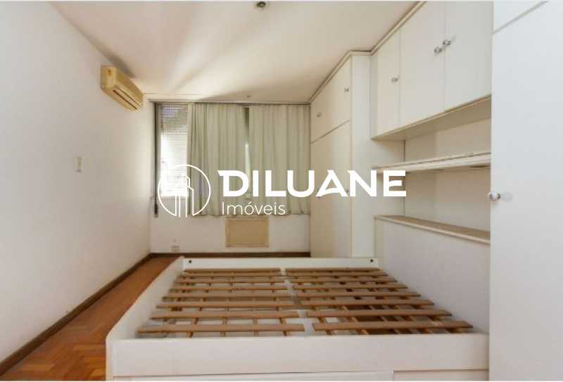 Conheça Quarto do imóvel - Apartamento à venda Rua Aires Saldanha, Copacabana, Rio de Janeiro - R$ 2.600.000 - CPAP40093 - 20 Quarto - 20