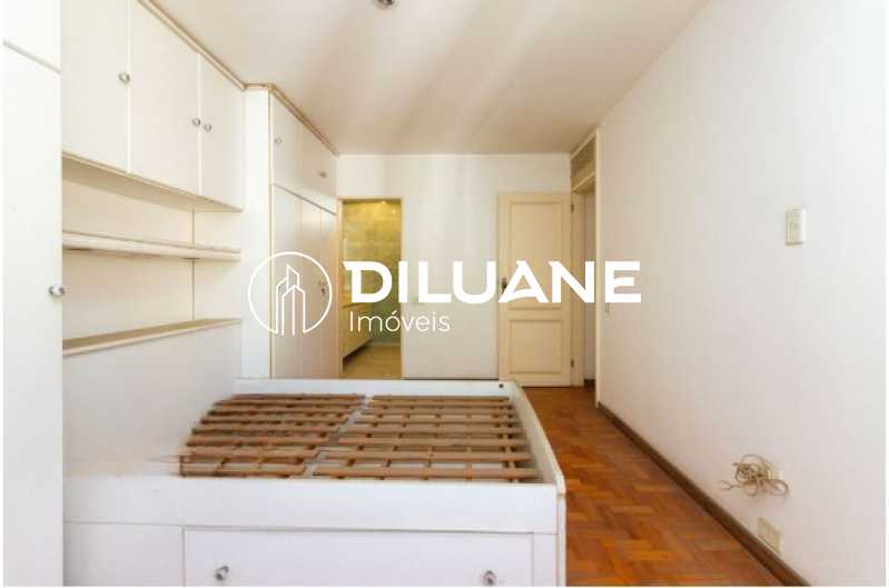 Conheça Quarto do imóvel - Apartamento à venda Rua Aires Saldanha, Copacabana, Rio de Janeiro - R$ 2.600.000 - CPAP40093 - 21 Quarto - 21