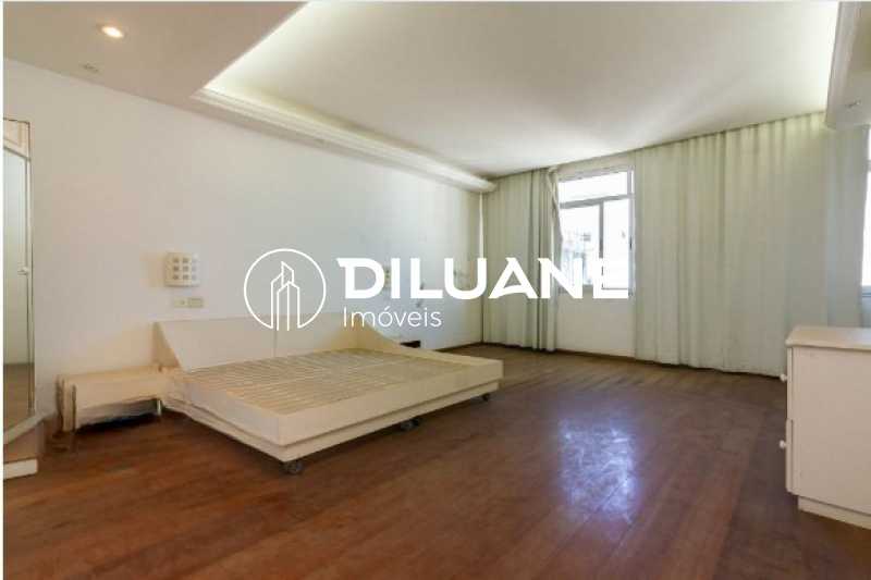 Conheça Quarto do imóvel - Apartamento à venda Rua Aires Saldanha, Copacabana, Rio de Janeiro - R$ 2.600.000 - CPAP40093 - 22 Quarto - 22