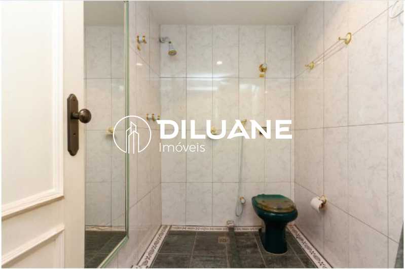Conheça Banheiro do imóvel - Apartamento à venda Rua Aires Saldanha, Copacabana, Rio de Janeiro - R$ 2.600.000 - CPAP40093 - 24 Banheiro - 24