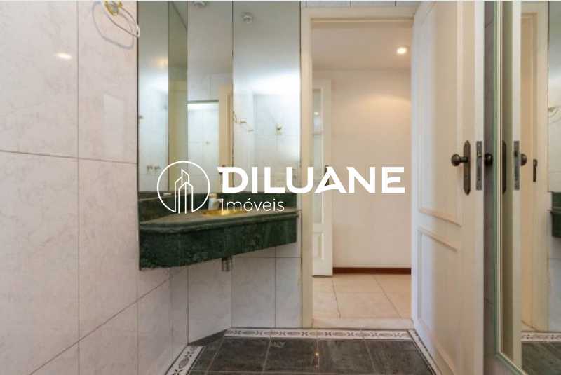 Conheça Banheiro do imóvel - Apartamento à venda Rua Aires Saldanha, Copacabana, Rio de Janeiro - R$ 2.600.000 - CPAP40093 - 25 Banheiro - 25