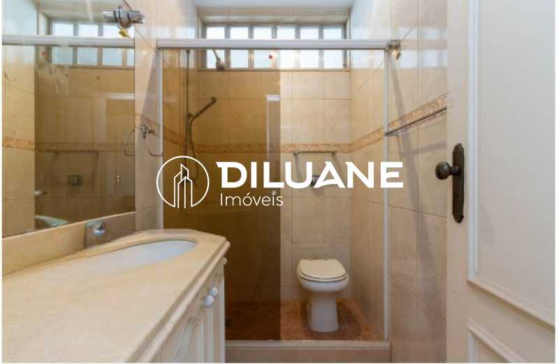 Conheça Banheiro do imóvel - Apartamento à venda Rua Aires Saldanha, Copacabana, Rio de Janeiro - R$ 2.600.000 - CPAP40093 - 26 Banheiro - 26