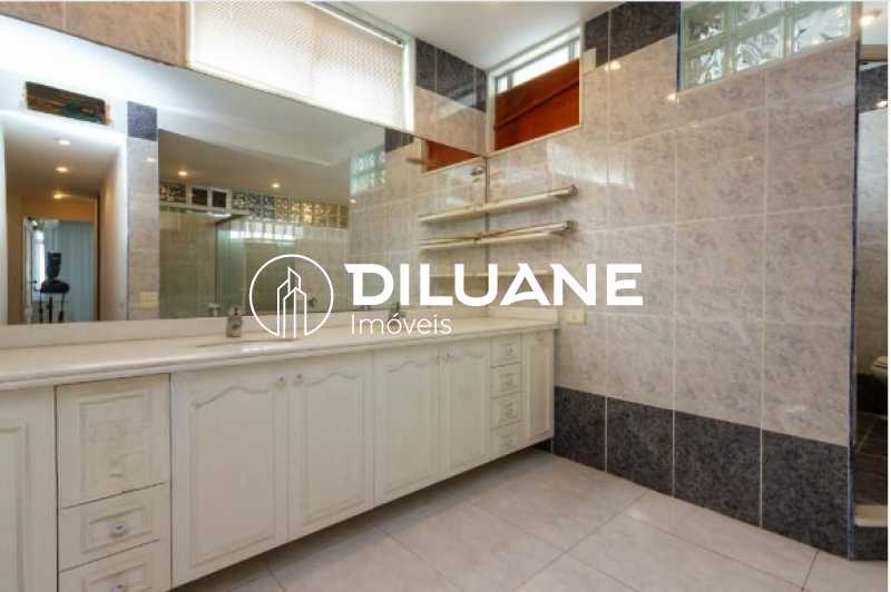 Conheça Banheiro do imóvel - Apartamento à venda Rua Aires Saldanha, Copacabana, Rio de Janeiro - R$ 2.600.000 - CPAP40093 - 27 Banheiro - 27
