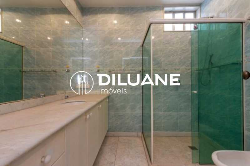 Conheça Banheiro do imóvel - Apartamento à venda Rua Aires Saldanha, Copacabana, Rio de Janeiro - R$ 2.600.000 - CPAP40093 - 29 Banheiro - 29