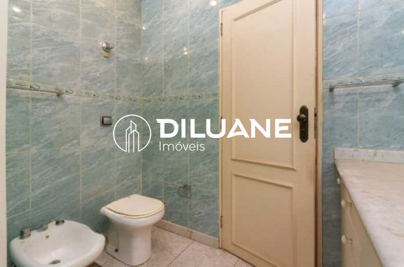 Conheça Banheiro do imóvel - Apartamento à venda Rua Aires Saldanha, Copacabana, Rio de Janeiro - R$ 2.600.000 - CPAP40093 - 30 Banheiro - 30