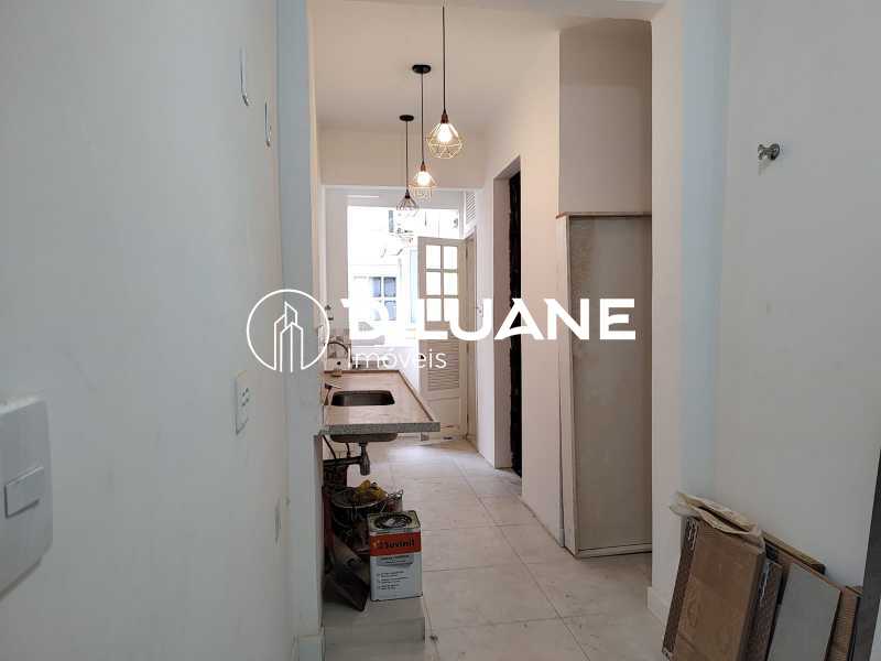 Conheça Cozinha do imóvel - Apartamento 4 quartos à venda Copacabana, Rio de Janeiro - R$ 1.800.000 - CPAP40101 - 26 Cozinha - 26