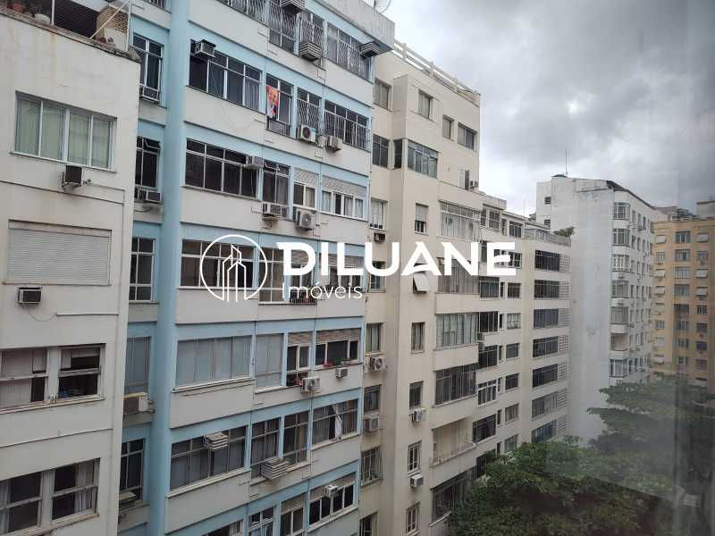 Conheça Vista do imóvel - Apartamento 4 quartos à venda Copacabana, Rio de Janeiro - R$ 1.800.000 - CPAP40101 - 6 Vista - 6