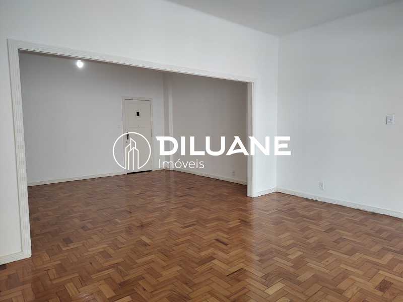 Conheça Sala do imóvel - Apartamento 4 quartos à venda Copacabana, Rio de Janeiro - R$ 1.800.000 - CPAP40101 - 2 Sala - 2