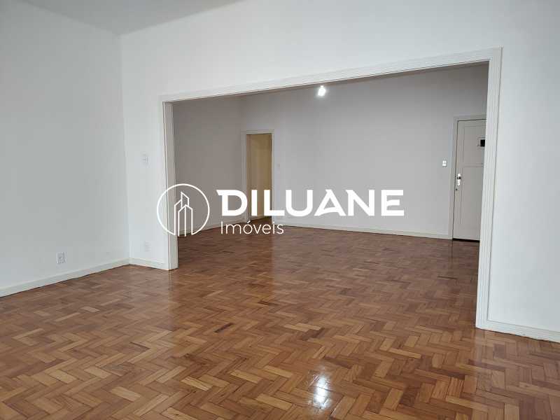 Conheça Sala do imóvel - Apartamento 4 quartos à venda Copacabana, Rio de Janeiro - R$ 1.800.000 - CPAP40101 - 4 Sala - 4