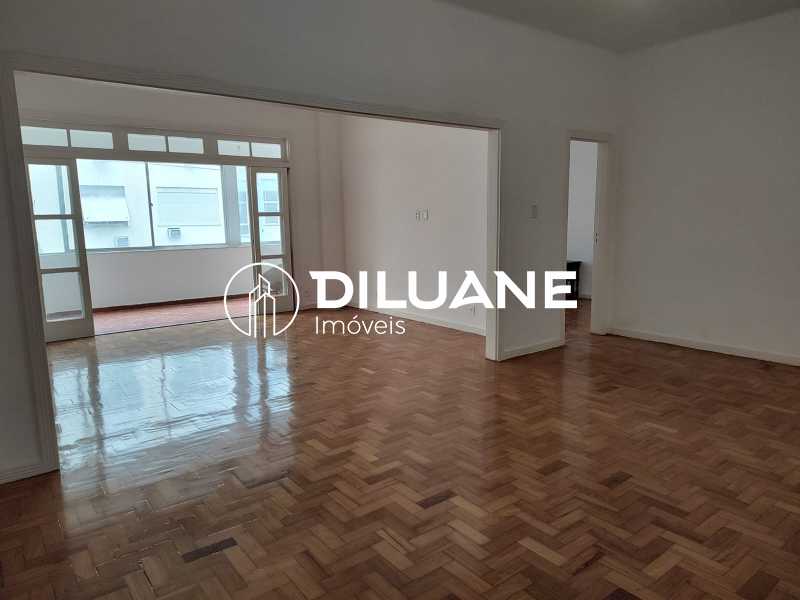 Conheça Sala do imóvel - Apartamento 4 quartos à venda Copacabana, Rio de Janeiro - R$ 1.800.000 - CPAP40101 - 1 Sala - 1