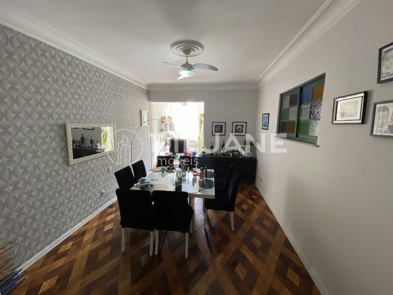 Conheça Sala 2 do imóvel - Rua Hilário de Gouveia - 187 m², o m2 mais barato de Copacabana. Vista Lateral Mar! - BTAP31018 - 6 Sala 2 - 6