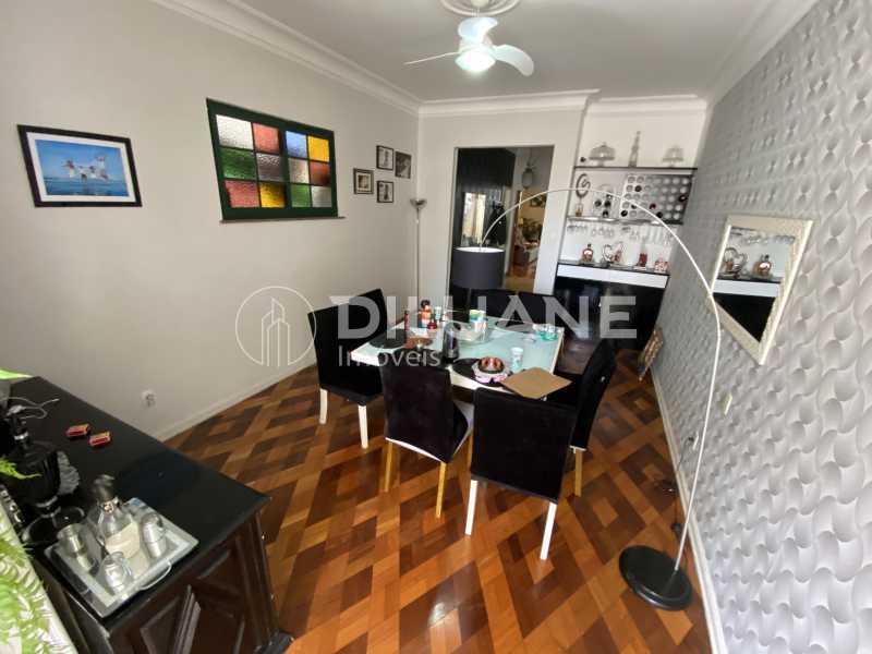 Conheça Sala 2 do imóvel - Rua Hilário de Gouveia - 187 m², o m2 mais barato de Copacabana. Vista Lateral Mar! - BTAP31018 - 7 Sala 2 - 7