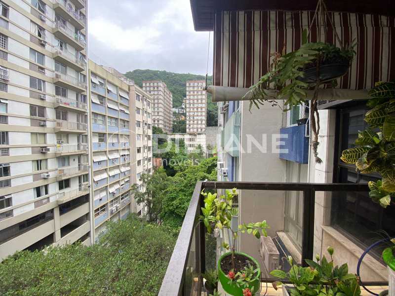 Conheça 27 do imóvel - Apartamento 3 quartos à venda Copacabana, Rio de Janeiro - R$ 1.575.000 - CPAP30409 - 27 27 - 27