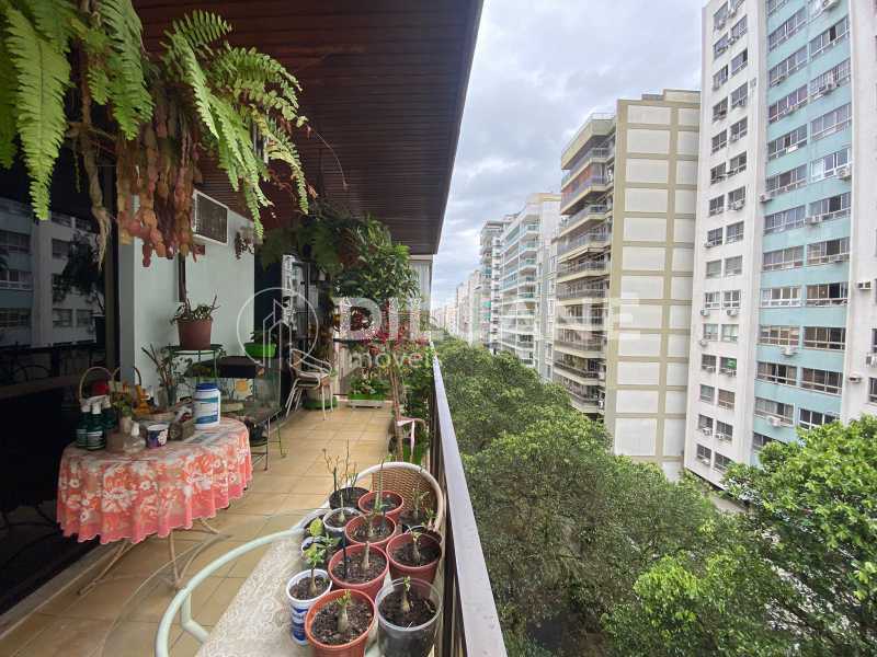 Conheça 31 do imóvel - Apartamento 3 quartos à venda Copacabana, Rio de Janeiro - R$ 1.575.000 - CPAP30409 - 28 31 - 28