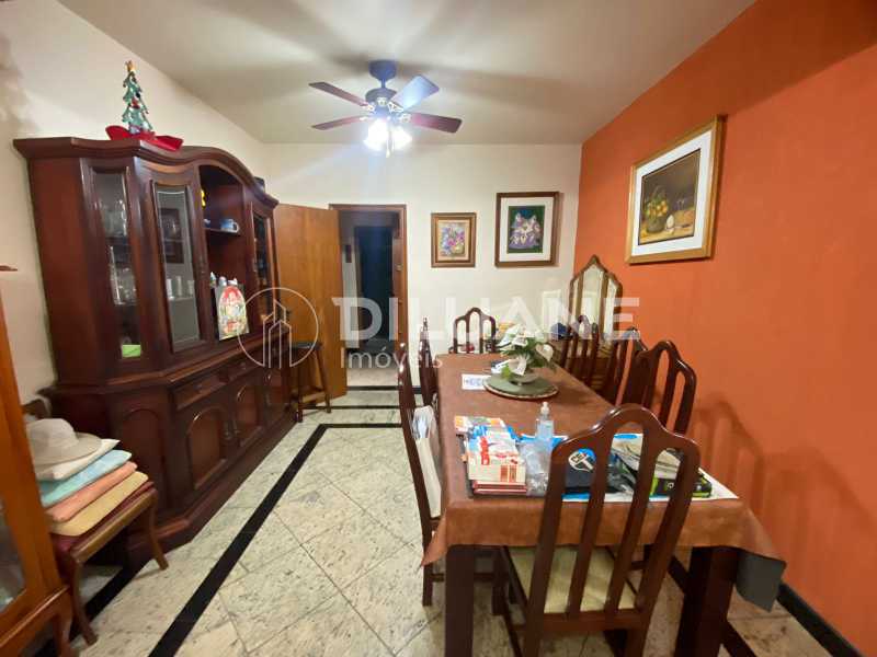 Conheça 5 do imóvel - Apartamento 3 quartos à venda Copacabana, Rio de Janeiro - R$ 1.575.000 - CPAP30409 - 5 5 - 5