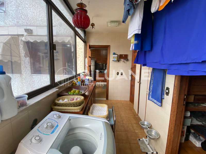 Conheça 20 do imóvel - Apartamento 3 quartos à venda Copacabana, Rio de Janeiro - R$ 1.575.000 - CPAP30409 - 20 20 - 20