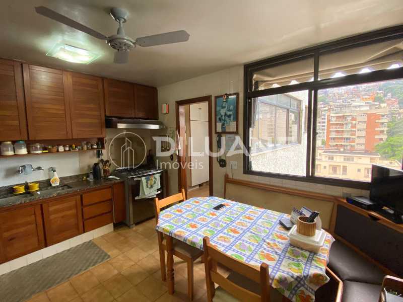 Conheça 16 do imóvel - Apartamento 3 quartos à venda Copacabana, Rio de Janeiro - R$ 1.575.000 - CPAP30409 - 16 16 - 16
