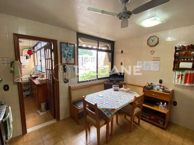 Conheça 14 do imóvel - Apartamento 3 quartos à venda Copacabana, Rio de Janeiro - R$ 1.575.000 - CPAP30409 - 14 14 - 14