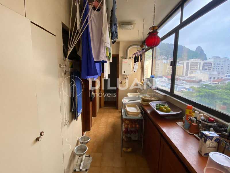 Conheça 25 do imóvel - Apartamento 3 quartos à venda Copacabana, Rio de Janeiro - R$ 1.575.000 - CPAP30409 - 25 25 - 25