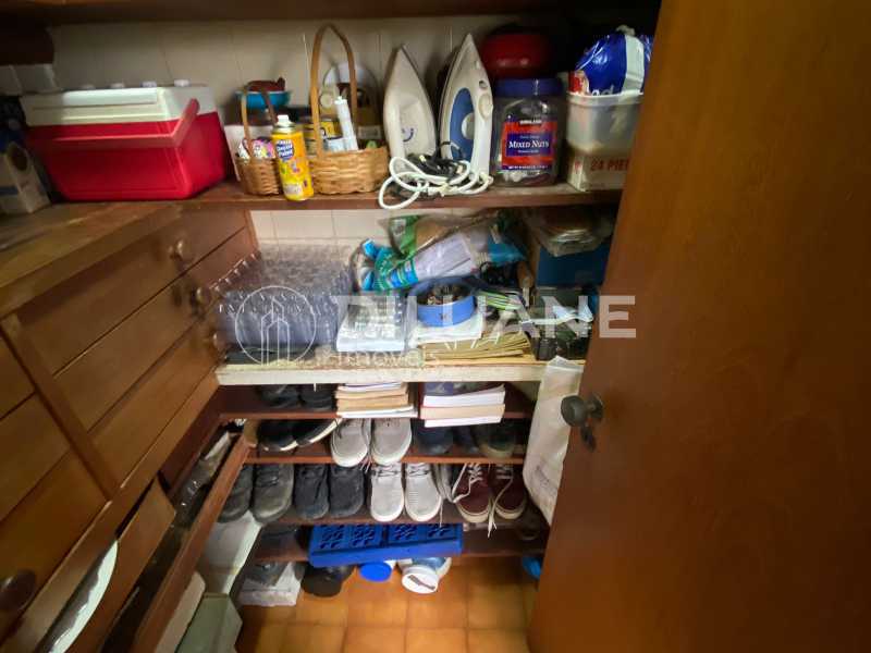 Conheça 24 do imóvel - Apartamento 3 quartos à venda Copacabana, Rio de Janeiro - R$ 1.575.000 - CPAP30409 - 24 24 - 24