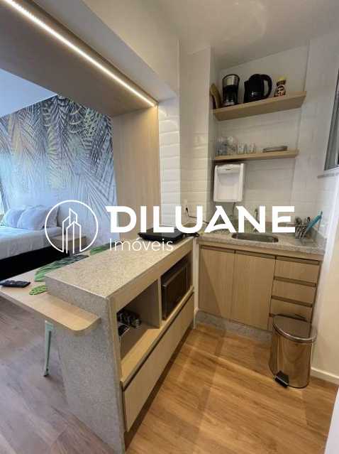 Conheça 6 do imóvel - Kitnet/Conjugado 28m² à venda Rua Saint Roman, Copacabana, Rio de Janeiro - R$ 730.000 - CPKI10038 - 6 6 - 6