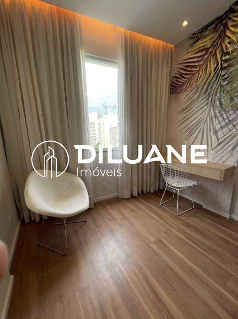 Conheça 5 do imóvel - Kitnet/Conjugado 28m² à venda Rua Saint Roman, Copacabana, Rio de Janeiro - R$ 730.000 - CPKI10038 - 5 5 - 5