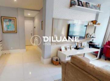Diluane Imóveis Vende : Excelente Apartamento andar alto e Finamente reformado! - BTAP30641