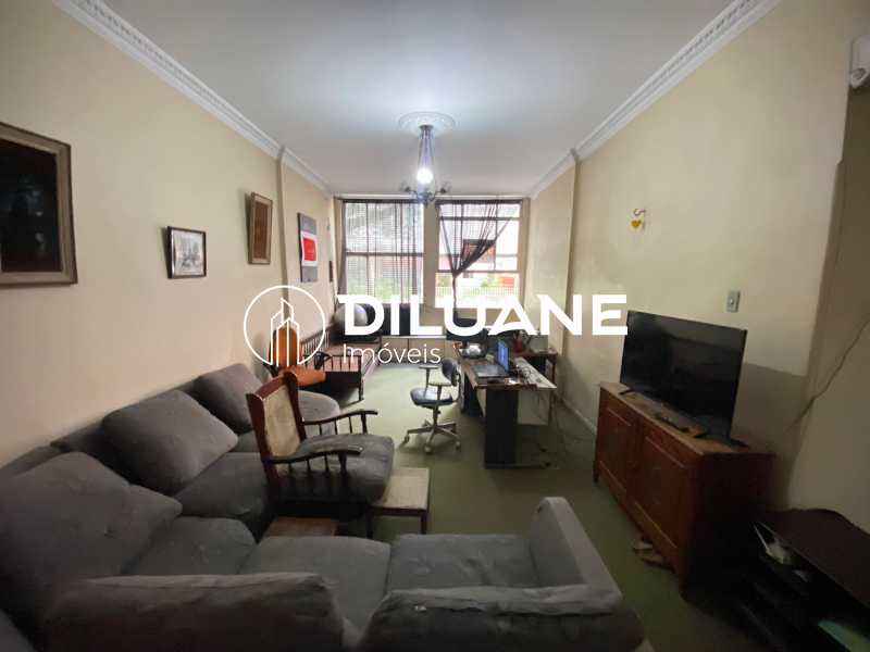 Conheça Sala de Estar do imóvel - Apartamento à venda Rua Tonelero, Copacabana, Rio de Janeiro - R$ 1.050.000 - CPAP30425 - 4 Sala de Estar - 4