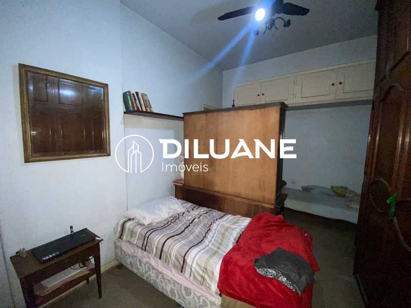 Conheça Quarto 1 do imóvel - Apartamento à venda Rua Tonelero, Copacabana, Rio de Janeiro - R$ 1.050.000 - CPAP30425 - 5 Quarto 1 - 5