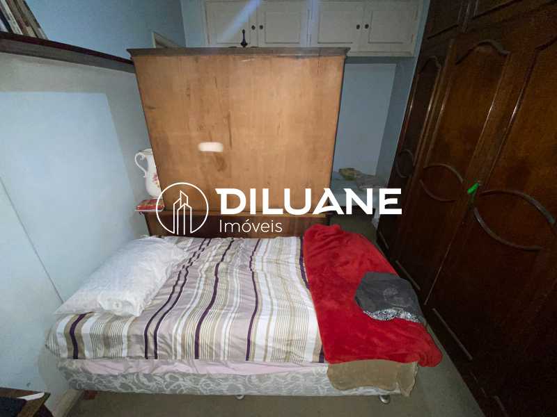 Conheça Quarto 1 do imóvel - Apartamento à venda Rua Tonelero, Copacabana, Rio de Janeiro - R$ 1.050.000 - CPAP30425 - 6 Quarto 1 - 6