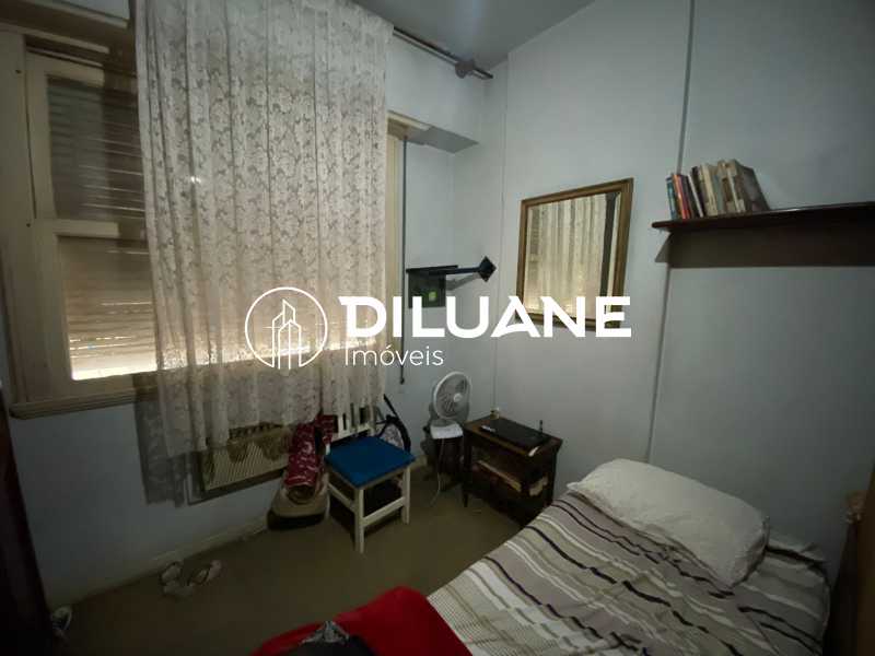 Conheça Quarto 1 do imóvel - Apartamento à venda Rua Tonelero, Copacabana, Rio de Janeiro - R$ 1.050.000 - CPAP30425 - 7 Quarto 1 - 7