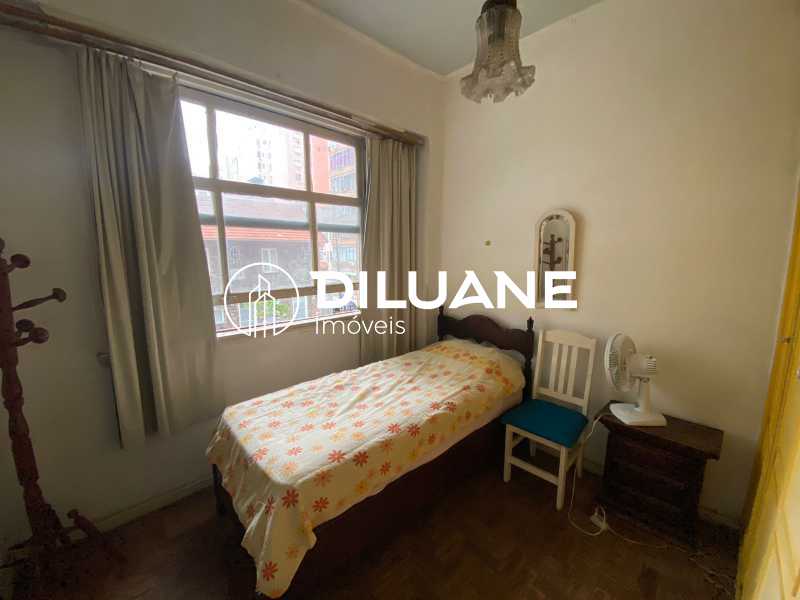 Conheça Quarto 2 do imóvel - Apartamento à venda Rua Tonelero, Copacabana, Rio de Janeiro - R$ 1.050.000 - CPAP30425 - 9 Quarto 2 - 9
