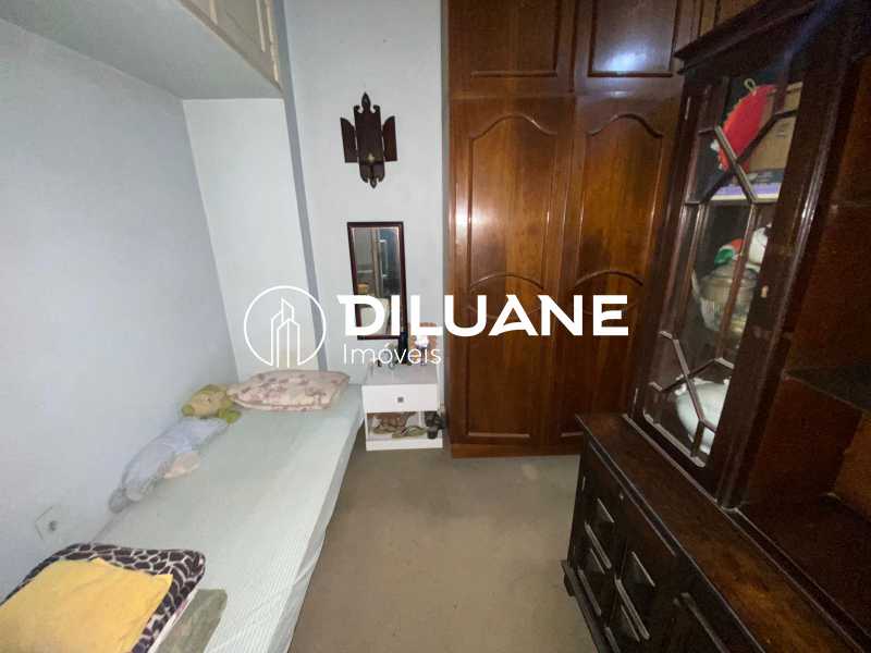 Conheça Quarto 1 do imóvel - Apartamento à venda Rua Tonelero, Copacabana, Rio de Janeiro - R$ 1.050.000 - CPAP30425 - 8 Quarto 1 - 8