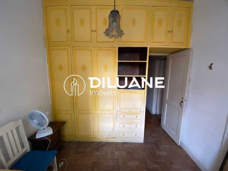 Conheça Quarto 2 do imóvel - Apartamento à venda Rua Tonelero, Copacabana, Rio de Janeiro - R$ 1.050.000 - CPAP30425 - 10 Quarto 2 - 10