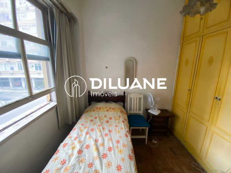 Conheça Quarto 2 do imóvel - Apartamento à venda Rua Tonelero, Copacabana, Rio de Janeiro - R$ 1.050.000 - CPAP30425 - 11 Quarto 2 - 11