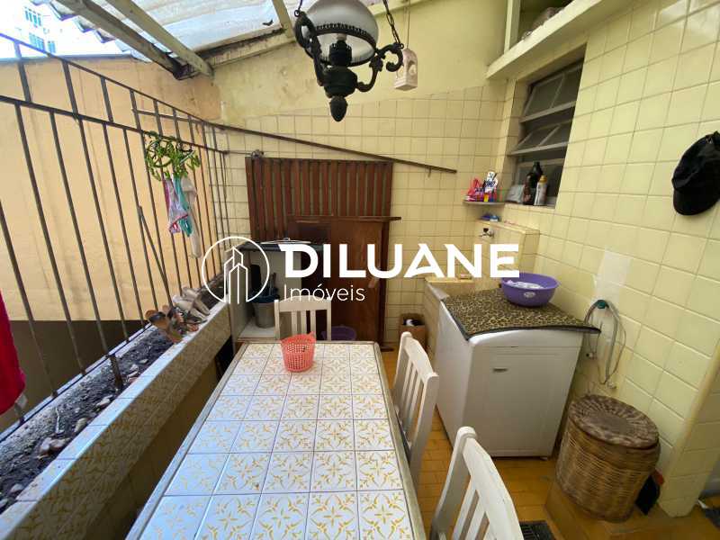 Conheça Área de Serviço do imóvel - Apartamento à venda Rua Tonelero, Copacabana, Rio de Janeiro - R$ 1.050.000 - CPAP30425 - 23 Área de Serviço - 23