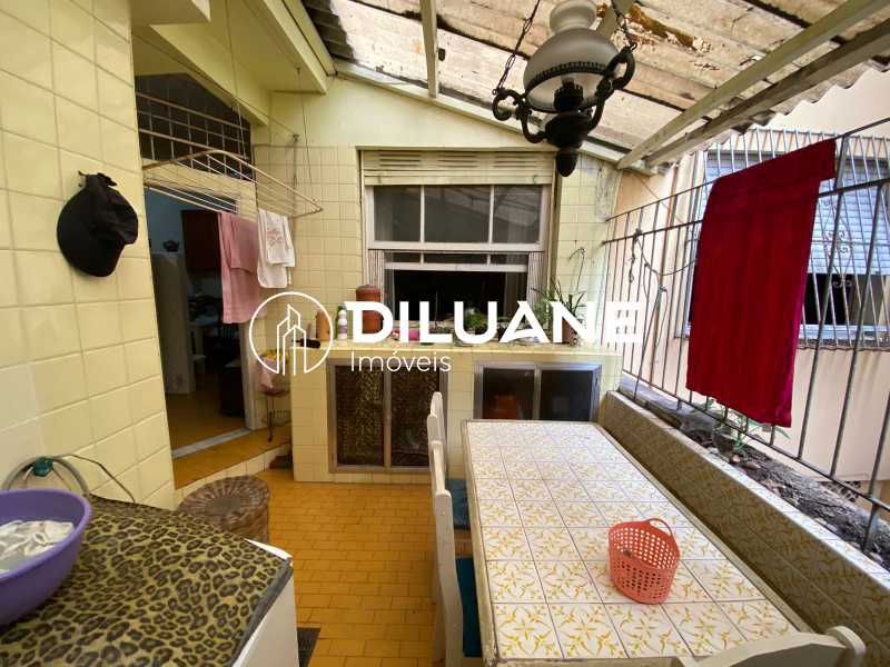 Conheça Área de Serviço do imóvel - Apartamento à venda Rua Tonelero, Copacabana, Rio de Janeiro - R$ 1.050.000 - CPAP30425 - 22 Área de Serviço - 22