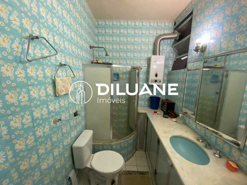 Conheça Banheiro 1 do imóvel - Apartamento à venda Rua Tonelero, Copacabana, Rio de Janeiro - R$ 1.050.000 - CPAP30425 - 19 Banheiro 1 - 19