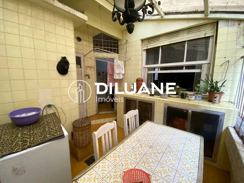 Conheça Área de Serviço do imóvel - Apartamento à venda Rua Tonelero, Copacabana, Rio de Janeiro - R$ 1.050.000 - CPAP30425 - 24 Área de Serviço - 24
