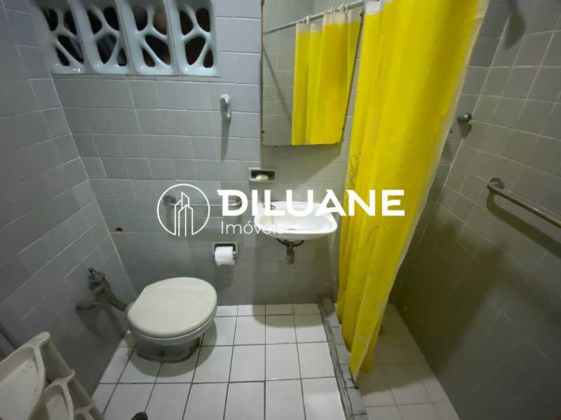 Conheça Banheiro 2 do imóvel - Apartamento à venda Rua Tonelero, Copacabana, Rio de Janeiro - R$ 1.050.000 - CPAP30425 - 21 Banheiro 2 - 21