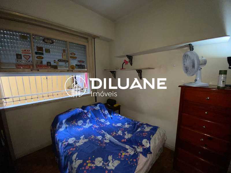 Conheça Quarto 3 do imóvel - Apartamento à venda Rua Tonelero, Copacabana, Rio de Janeiro - R$ 1.050.000 - CPAP30425 - 14 Quarto 3 - 14