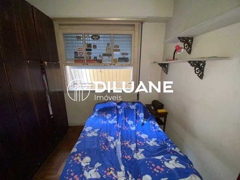 Conheça Quarto 3 do imóvel - Apartamento à venda Rua Tonelero, Copacabana, Rio de Janeiro - R$ 1.050.000 - CPAP30425 - 13 Quarto 3 - 13
