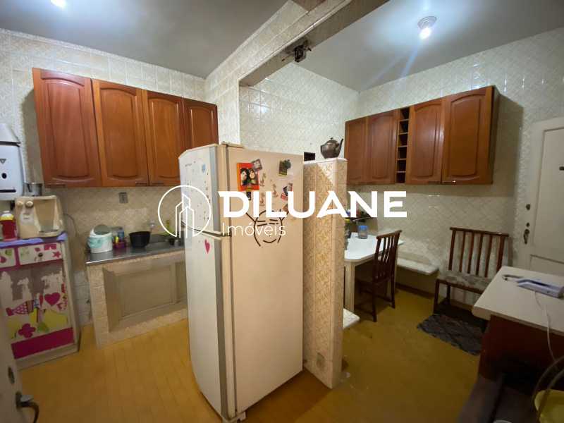 Conheça Cozinha do imóvel - Apartamento à venda Rua Tonelero, Copacabana, Rio de Janeiro - R$ 1.050.000 - CPAP30425 - 15 Cozinha - 15