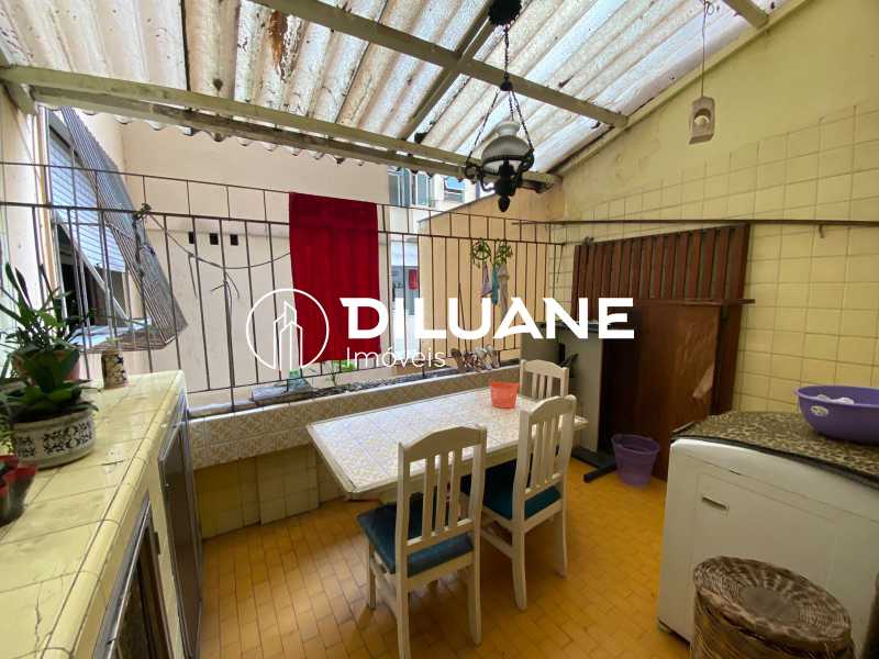 Conheça Área de Serviço do imóvel - Apartamento à venda Rua Tonelero, Copacabana, Rio de Janeiro - R$ 1.050.000 - CPAP30425 - 25 Área de Serviço - 25