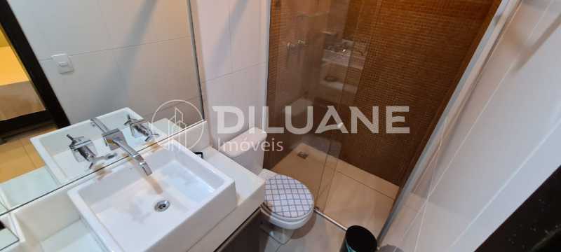 Conheça N5. do imóvel - Apartamento 3 quartos à venda Copacabana, Rio de Janeiro - R$ 1.200.000 - CPAP30445 - 5 N5. - 5
