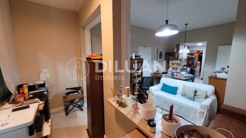 Conheça Sala do imóvel - Apartamento à venda Rua Tonelero, Copacabana, Rio de Janeiro - R$ 915.000 - CPAP20309 - 6 Sala - 6