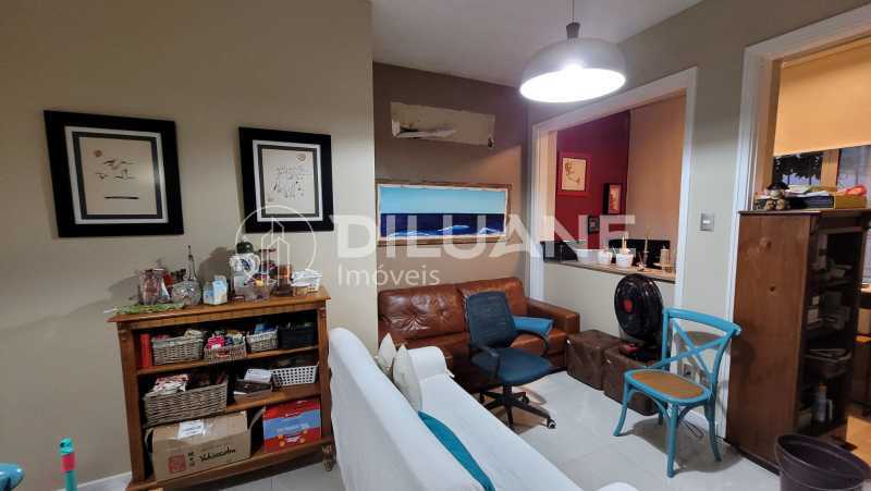 Conheça Sala do imóvel - Apartamento à venda Rua Tonelero, Copacabana, Rio de Janeiro - R$ 915.000 - CPAP20309 - 4 Sala - 4
