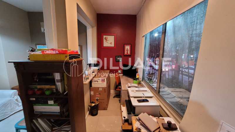 Conheça Sala do imóvel - Apartamento à venda Rua Tonelero, Copacabana, Rio de Janeiro - R$ 915.000 - CPAP20309 - 5 Sala - 5