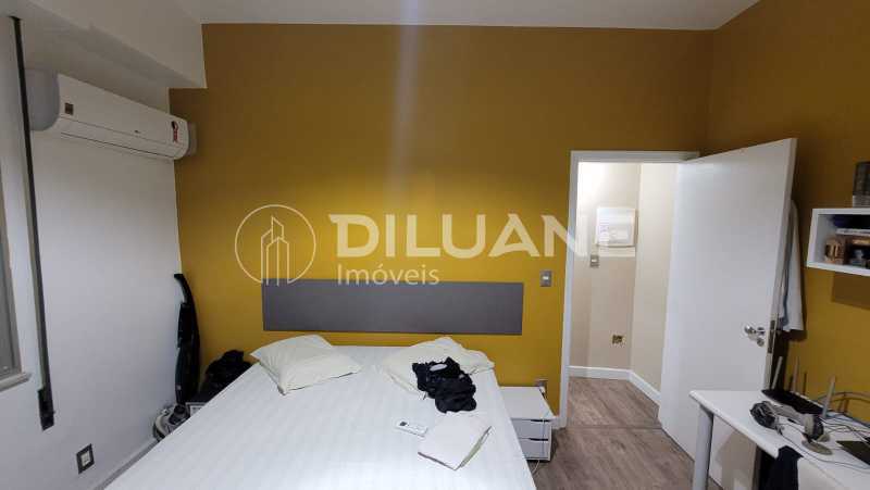 Conheça Dormitório do imóvel - Apartamento à venda Rua Tonelero, Copacabana, Rio de Janeiro - R$ 915.000 - CPAP20309 - 7 Dormitório - 7