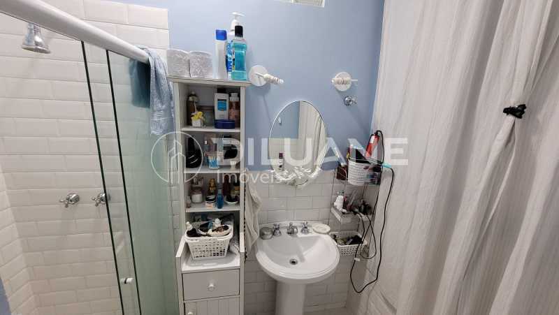 Conheça Banheiro do imóvel - Apartamento à venda Rua Tonelero, Copacabana, Rio de Janeiro - R$ 915.000 - CPAP20309 - 21 Banheiro - 21